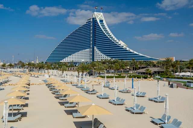 The Walk and Beach at Jumeirah Beach Residence - Best Places To Visit In Dubai