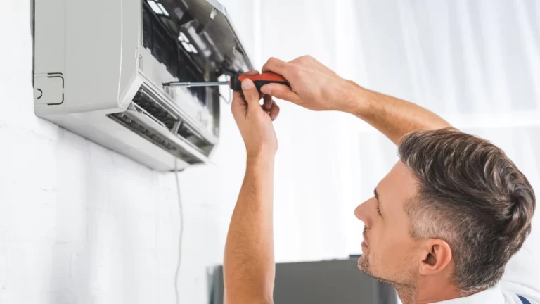 Best AC Repair Services in Dubai