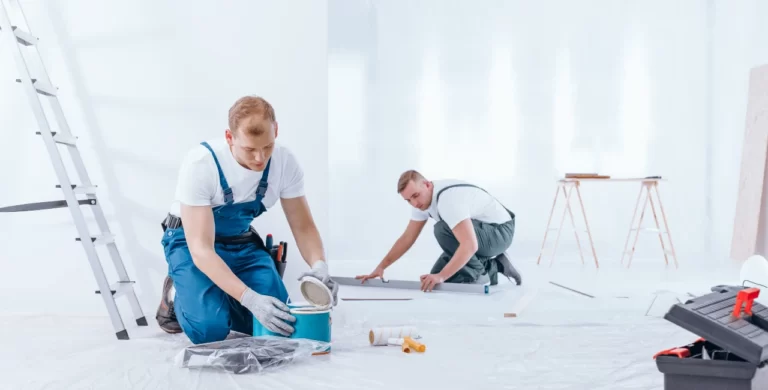 Best Painter in Dubai